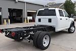 New 2024 Ram 5500 Tradesman Crew Cab 4x4 60 CA Cab Chassis for sale #RG311829 - photo 4