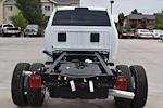 New 2024 Ram 5500 Tradesman Crew Cab 4x4 60 CA Cab Chassis for sale #RG311829 - photo 5
