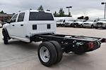 New 2024 Ram 5500 Tradesman Crew Cab 4x4 60 CA Cab Chassis for sale #RG311829 - photo 2