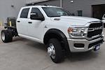 New 2024 Ram 5500 Tradesman Crew Cab 4x4 60 CA Cab Chassis for sale #RG311829 - photo 29
