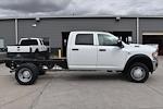 New 2024 Ram 5500 Tradesman Crew Cab 4x4 60 CA Cab Chassis for sale #RG311829 - photo 3