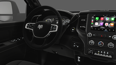 New 2025 Ram 3500 Tradesman Crew Cab 4x4 Pickup for sale #SG508012 - photo 1