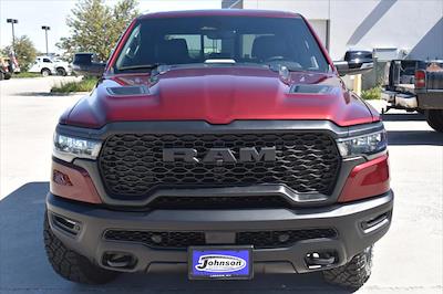 New 2025 Ram 1500 Rebel Crew Cab 4x4 Pickup for sale #SN383327 - photo 2