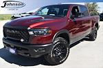 New 2025 Ram 1500 Rebel Crew Cab 4x4 Pickup for sale #SN383327 - photo 1