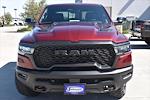 New 2025 Ram 1500 Rebel Crew Cab 4x4 Pickup for sale #SN383327 - photo 2