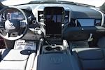 New 2025 Ram 1500 Rebel Crew Cab 4x4 Pickup for sale #SN383327 - photo 21
