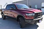 New 2025 Ram 1500 Rebel Crew Cab 4x4 Pickup for sale #SN383327 - photo 3