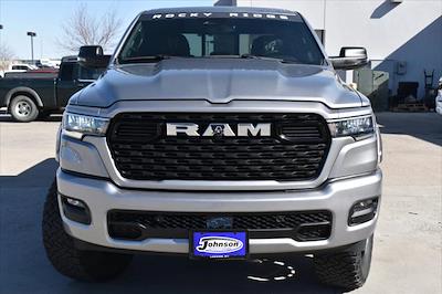 New 2025 Ram 1500 Big Horn Crew Cab 4x4 Pickup for sale #SN511622 - photo 2
