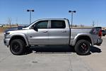 New 2025 Ram 1500 Big Horn Crew Cab 4x4 Pickup for sale #SN511622 - photo 10