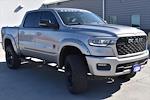 New 2025 Ram 1500 Big Horn Crew Cab 4x4 Pickup for sale #SN511622 - photo 3