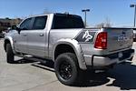 New 2025 Ram 1500 Big Horn Crew Cab 4x4 Pickup for sale #SN511622 - photo 9