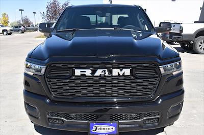 New 2025 Ram 1500 Big Horn Crew Cab 4x4 Pickup for sale #SN513743 - photo 2