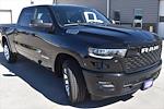 New 2025 Ram 1500 Big Horn Crew Cab 4x4 Pickup for sale #SN513743 - photo 3