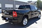 New 2025 Ram 1500 Big Horn Crew Cab 4x4 Pickup for sale #SN513743 - photo 4