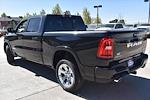 New 2025 Ram 1500 Big Horn Crew Cab 4x4 Pickup for sale #SN513743 - photo 8