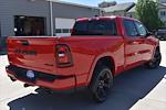 New 2025 Ram 1500 Big Horn Crew Cab 4x4 Pickup for sale #SN515440 - photo 5