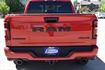 New 2025 Ram 1500 Big Horn Crew Cab 4x4 Pickup for sale #SN515440 - photo 6