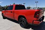 New 2025 Ram 1500 Big Horn Crew Cab 4x4 Pickup for sale #SN515440 - photo 9