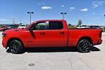 New 2025 Ram 1500 Big Horn Crew Cab 4x4 Pickup for sale #SN515440 - photo 10