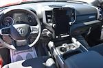 New 2025 Ram 1500 Big Horn Crew Cab 4x4 Pickup for sale #SN515440 - photo 19