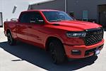 New 2025 Ram 1500 Big Horn Crew Cab 4x4 Pickup for sale #SN515440 - photo 3