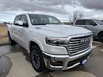 New 2025 Ram 1500 Laramie Crew Cab 4x4 Pickup for sale #SN517245 - photo 3