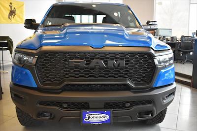New 2025 Ram 1500 Rebel Crew Cab 4x4 Pickup for sale #SN622474 - photo 2