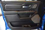 New 2025 Ram 1500 Rebel Crew Cab 4x4 Pickup for sale #SN622474 - photo 12