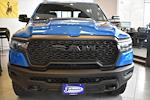 New 2025 Ram 1500 Rebel Crew Cab 4x4 Pickup for sale #SN622474 - photo 2