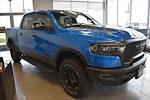 New 2025 Ram 1500 Rebel Crew Cab 4x4 Pickup for sale #SN622474 - photo 3