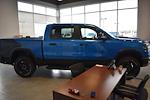 New 2025 Ram 1500 Rebel Crew Cab 4x4 Pickup for sale #SN622474 - photo 4
