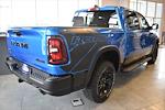 New 2025 Ram 1500 Rebel Crew Cab 4x4 Pickup for sale #SN622474 - photo 5