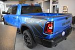 New 2025 Ram 1500 Rebel Crew Cab 4x4 Pickup for sale #SN622474 - photo 9