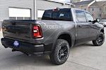 New 2025 Ram 1500 Rebel Crew Cab 4x4 Pickup for sale #SN655183 - photo 5