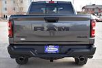 New 2025 Ram 1500 Rebel Crew Cab 4x4 Pickup for sale #SN655183 - photo 6