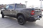 New 2025 Ram 1500 Rebel Crew Cab 4x4 Pickup for sale #SN655183 - photo 9
