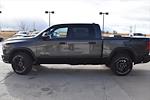 New 2025 Ram 1500 Rebel Crew Cab 4x4 Pickup for sale #SN655183 - photo 10