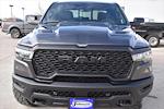 New 2025 Ram 1500 Rebel Crew Cab 4x4 Pickup for sale #SN655183 - photo 2
