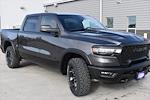 New 2025 Ram 1500 Rebel Crew Cab 4x4 Pickup for sale #SN655183 - photo 3