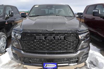 New 2025 Ram 1500 Big Horn Crew Cab 4x4 Pickup for sale #SN665432 - photo 2