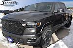 New 2025 Ram 1500 Big Horn Crew Cab 4x4 Pickup for sale #SN665432 - photo 1