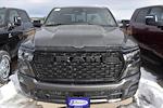 New 2025 Ram 1500 Big Horn Crew Cab 4x4 Pickup for sale #SN665432 - photo 2