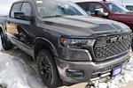 New 2025 Ram 1500 Big Horn Crew Cab 4x4 Pickup for sale #SN665432 - photo 3