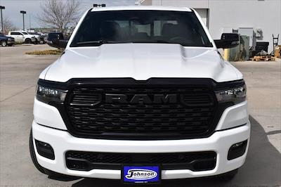 New 2025 Ram 1500 Big Horn Crew Cab 4x4 Pickup for sale #SN693984 - photo 2