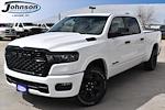 New 2025 Ram 1500 Big Horn Crew Cab 4x4 Pickup for sale #SN693984 - photo 1