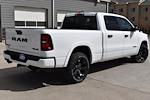 New 2025 Ram 1500 Big Horn Crew Cab 4x4 Pickup for sale #SN693984 - photo 5