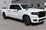 New 2025 Ram 1500 Big Horn Crew Cab 4x4 Pickup for sale #SN693984 - photo 3