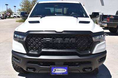 New 2025 Ram 1500 Rebel Crew Cab 4x4 Pickup for sale #SN738326 - photo 2