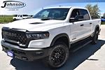 New 2025 Ram 1500 Rebel Crew Cab 4x4 Pickup for sale #SN738326 - photo 1