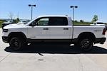 New 2025 Ram 1500 Rebel Crew Cab 4x4 Pickup for sale #SN738326 - photo 10